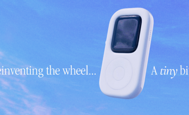 TinyPod quiere convertir los relojes Apple en teléfonos minimalistas que parecen iPods